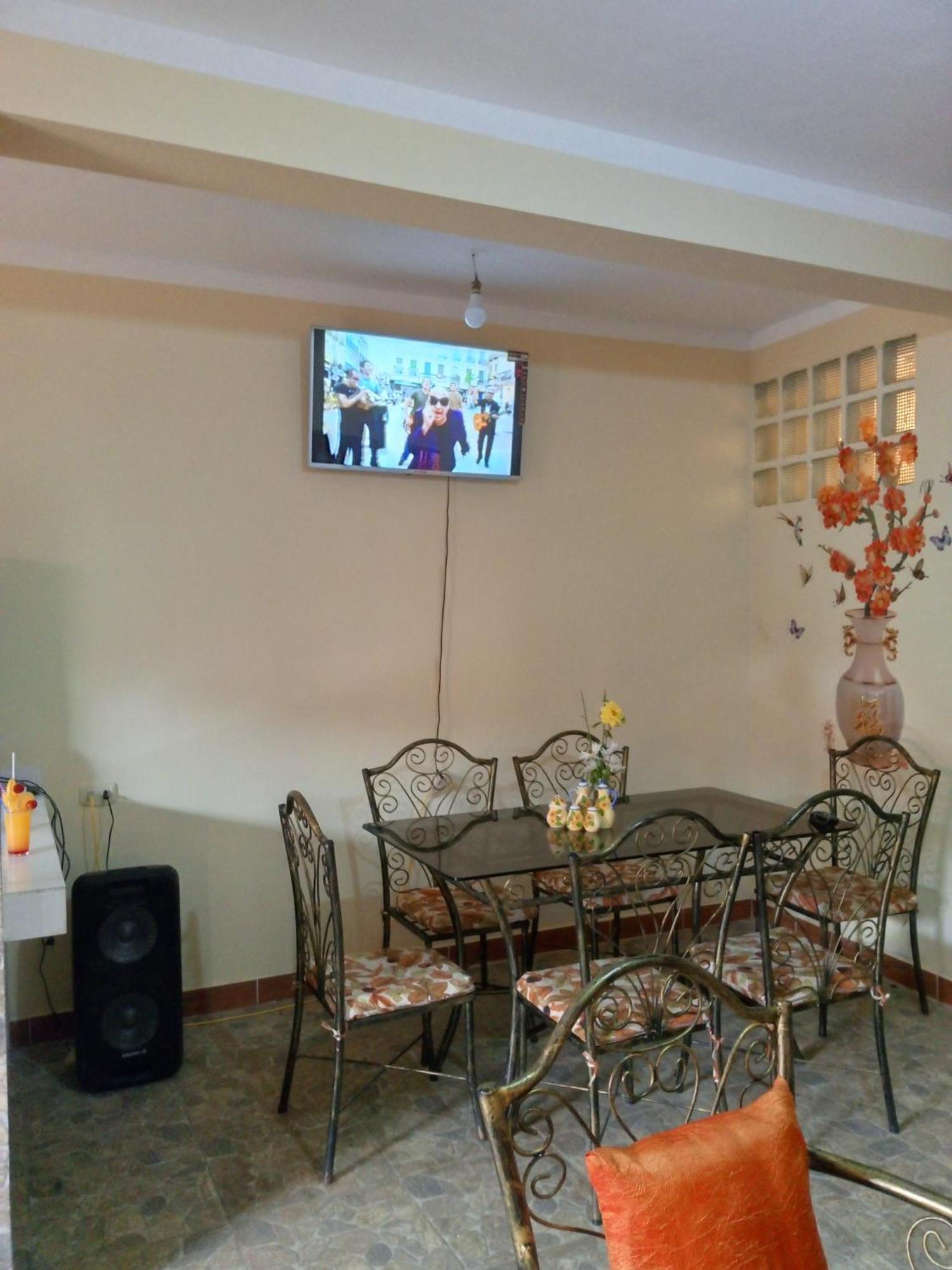 Villa Bella Copacabana Copacabana  Extérieur photo